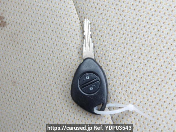 Used 2009 AT subaru stella RN1 Image[28]