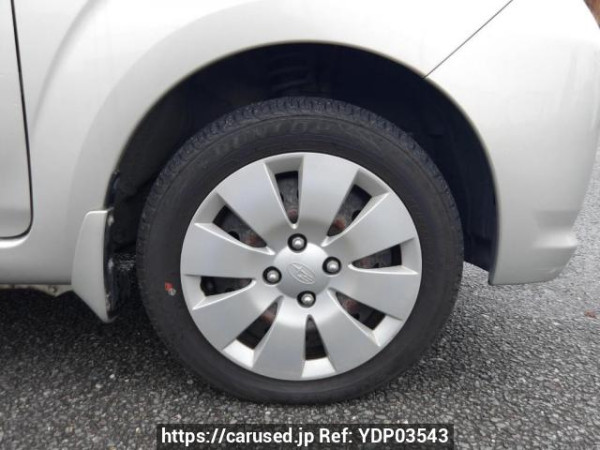 Used 2009 AT subaru stella RN1 Image[30]