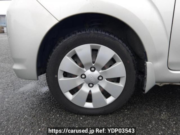 Used 2009 AT subaru stella RN1 Image[31]