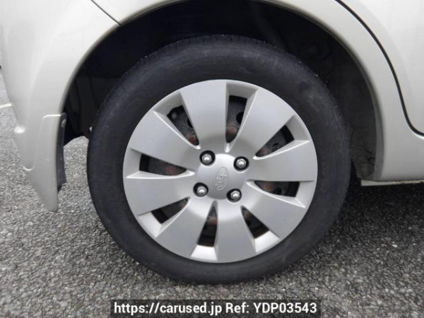 Used 2009 AT subaru stella RN1 Image[32]