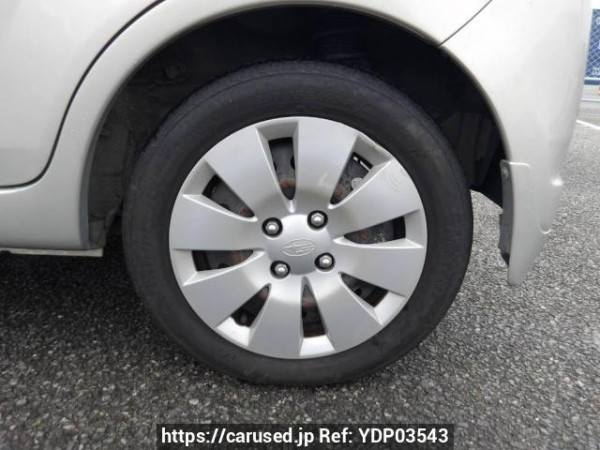 Used 2009 AT subaru stella RN1 Image[33]