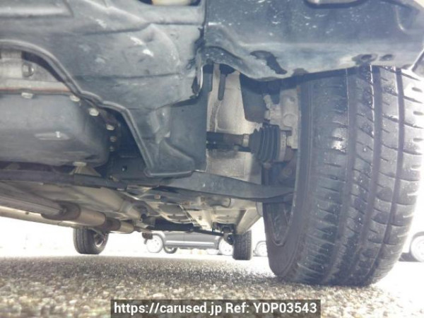 Used 2009 AT subaru stella RN1 Image[35]