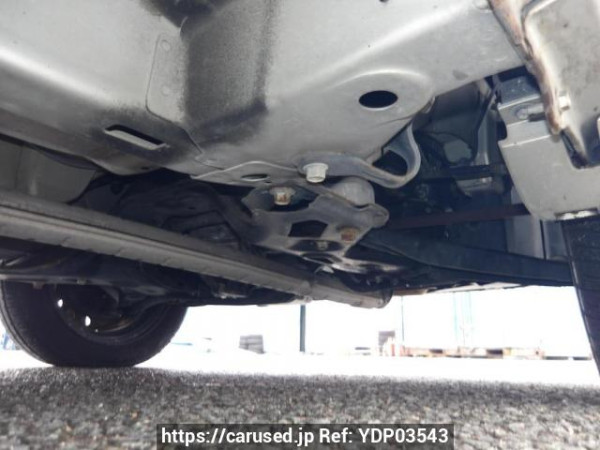 Used 2009 AT subaru stella RN1 Image[36]