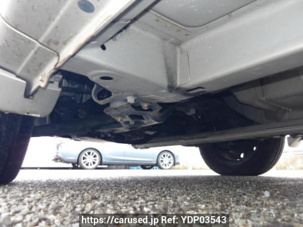 Used 2009 AT subaru stella RN1 Image[37]