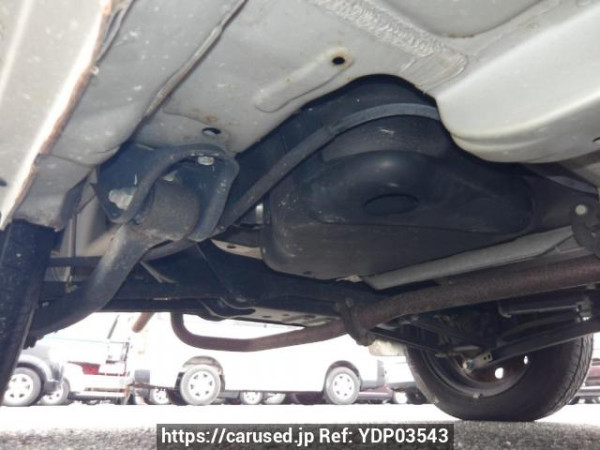 Used 2009 AT subaru stella RN1 Image[38]