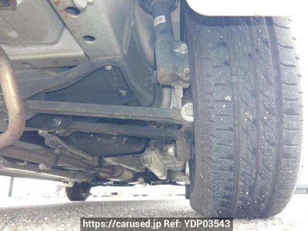 Used 2009 AT subaru stella RN1 Image[41]