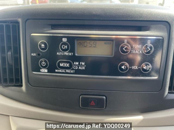 Used 2013 AT daihatsu mira-e-s DBA-LA300S Image[5]