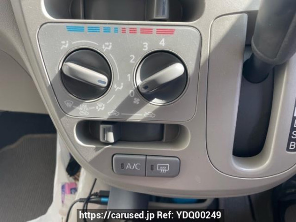Used 2013 AT daihatsu mira-e-s DBA-LA300S Image[6]