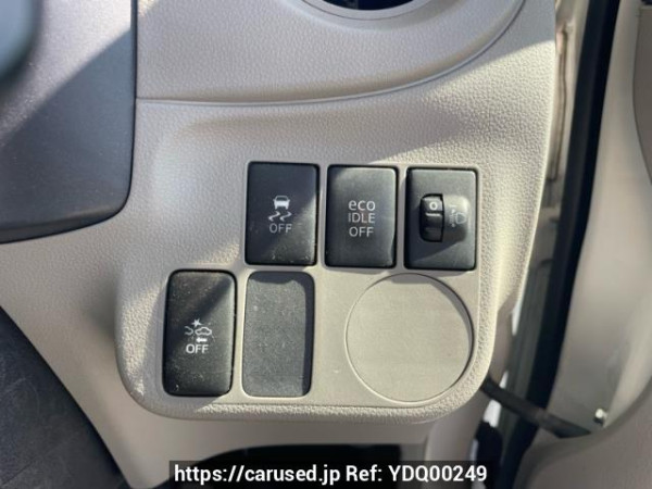 Used 2013 AT daihatsu mira-e-s DBA-LA300S Image[8]