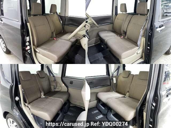 Used 2013 AT daihatsu tanto DBA-L375S Image[8]