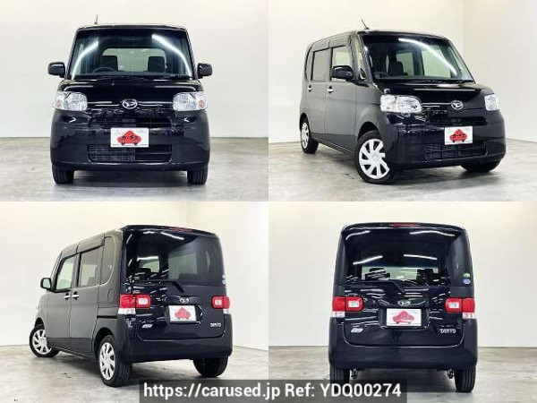 Used 2013 AT daihatsu tanto DBA-L375S Image[9]