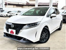 Nissan Note 6AA-E13