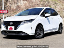 Nissan Note 6AA-E13