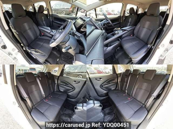 Used 2021 AT nissan note 6AA-E13 Image[8]
