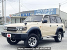 Toyota Land Cruiser E-FZJ80G