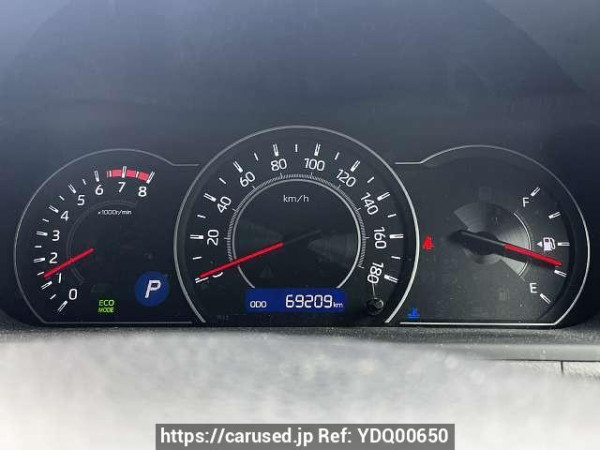 Used 2018 AT toyota voxy DBA-ZRR85W Image[5]