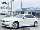 BMW 5 Series DBA-FP25
