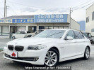 BMW 5 Series DBA-FP25