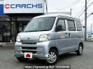 Daihatsu Hijet Cargo EBD-S331V