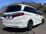 Used 2014 AT honda odyssey DBA-RC1 Image[2]