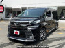 Used 2016 AT toyota vellfire DBA-AGH30W Image[0]