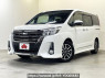 Used 2016 CVT toyota noah DBA-ZRR80W Image[0]