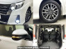 Used 2016 CVT toyota noah DBA-ZRR80W Image[7]