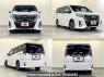 Used 2016 CVT toyota noah DBA-ZRR80W Image[9]