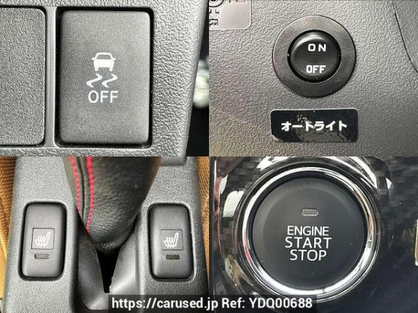 Used 2020 MT daihatsu copen 3BA-LA400K Image[5]