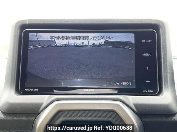 Used 2020 MT daihatsu copen 3BA-LA400K Image[6]