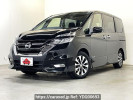 Nissan Serena DAA-GFC27