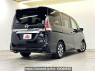 Used 2017 CVT nissan serena DAA-GFC27 Image[2]