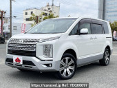 Mitsubishi Delica