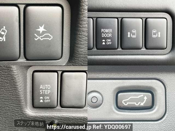 Used 2019 AT mitsubishi delica 3DA-CV1W Image[5]