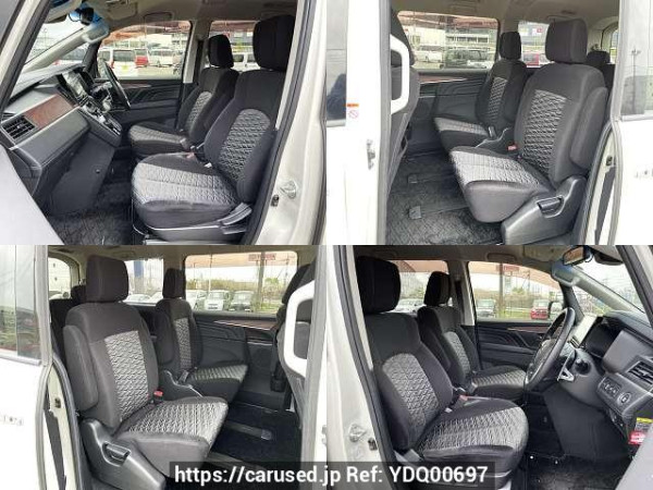 Used 2019 AT mitsubishi delica 3DA-CV1W Image[8]