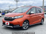 Used 2021 AT honda freed-hybrid 6AA-GB7 Image[0]