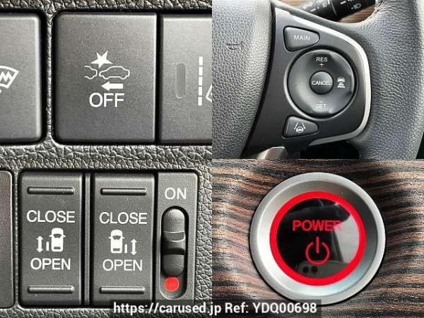 Used 2021 AT honda freed-hybrid 6AA-GB7 Image[5]