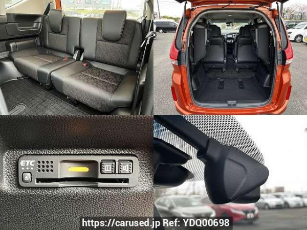 Used 2021 AT honda freed-hybrid 6AA-GB7 Image[9]