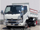 Toyota Dyna Truck XZU620D