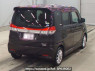 Used 2014 AT suzuki solio MA15S Image[1]