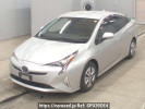 Toyota Prius ZVW55