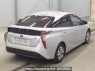 Used 2016 AT toyota prius ZVW55 Image[1]