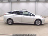 Used 2016 AT toyota prius ZVW55 Image[2]