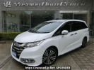 Honda Odyssey RC1
