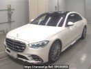 Mercedes Benz S-Class 223063