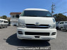 Used 2009 AT toyota hiace-van TRH221K Image[2]