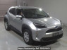 Used 2022 AT toyota yaris-cross MXPJ15 Image[2]