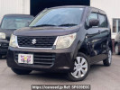 Suzuki Wagon R MH34S
