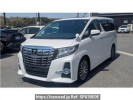 Toyota Alphard AGH30W
