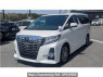 Used 2016 AT toyota alphard AGH30W Image[0]